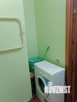 Студия квартира, на длительный срок, 21м2, 3/19 этаж