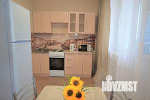 1-к квартира, посуточно, 51м2, 8/20 этаж