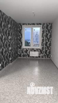 2-к квартира, на длительный срок, 42м2, 6/19 этаж