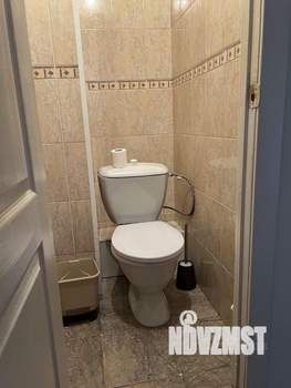 1-к квартира, на длительный срок, 42м2, 6/10 этаж