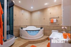 3-к квартира, посуточно, 138м2, 7/10 этаж