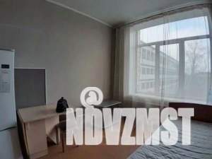 Студия квартира, на длительный срок, 22м2, 3/4 этаж