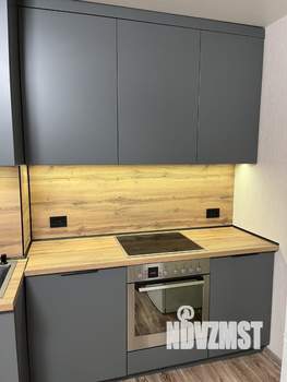 3-к квартира, на длительный срок, 61м2, 4/17 этаж