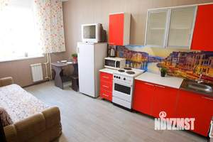 2-к квартира, посуточно, 70м2, 1/1 этаж