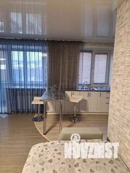 1-к квартира, посуточно, 36м2, 5/5 этаж