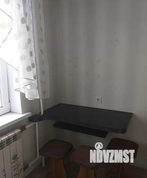 1-к квартира, на длительный срок, 30м2, 7/9 этаж