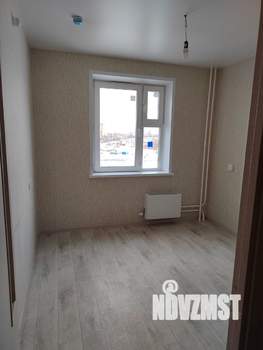 1-к квартира, на длительный срок, 45м2, 5/17 этаж