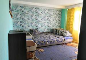 2-к квартира, на длительный срок, 57м2, 13/24 этаж