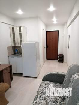 Студия квартира, на длительный срок, 15м2, 2/5 этаж