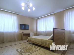 1-к квартира, посуточно, 42м2, 1/5 этаж