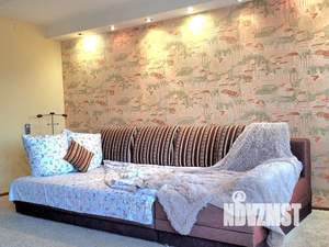 2-к квартира, посуточно, 60м2, 5/9 этаж