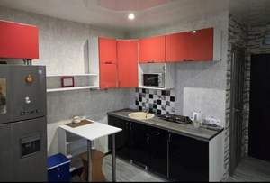 Студия квартира, на длительный срок, 22м2, 3/10 этаж