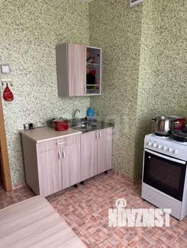 1-к квартира, на длительный срок, 40м2, 2/16 этаж