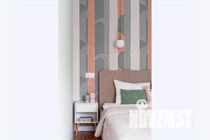 1-к квартира, посуточно, 40м2, 3/10 этаж