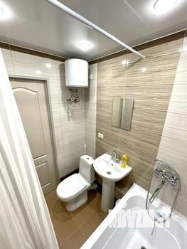 1-к квартира, посуточно, 37м2, 1/1 этаж