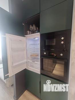 2-к квартира, посуточно, 39м2, 1/1 этаж