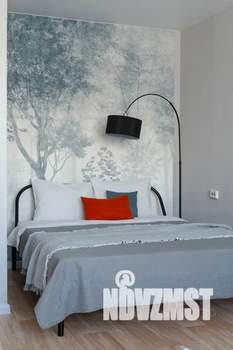 1-к квартира, посуточно, 32м2, 2/10 этаж