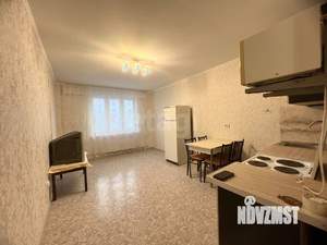 2-к квартира, на длительный срок, 43м2, 7/24 этаж