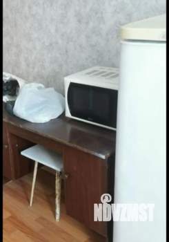 Студия квартира, на длительный срок, 16м2, 6/9 этаж