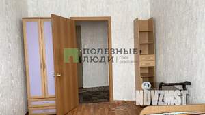 2-к квартира, на длительный срок, 55м2, 8/14 этаж