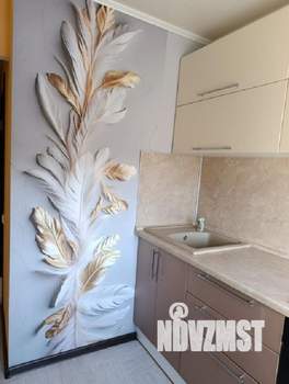 2-к квартира, на длительный срок, 45м2, 4/5 этаж