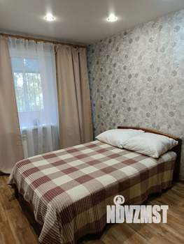 2-к квартира, посуточно, 44м2, 4/9 этаж