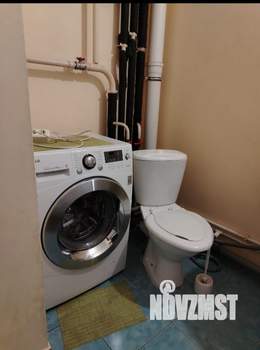 Студия квартира, на длительный срок, 33м2, 2/27 этаж