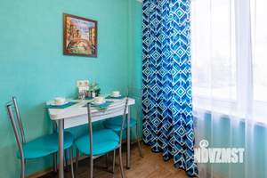 2-к квартира, посуточно, 49м2, 1/1 этаж