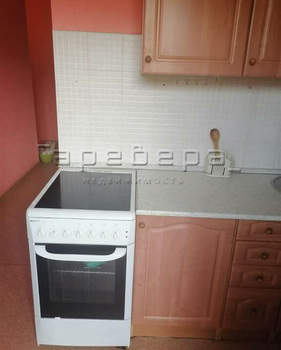 1-к квартира, на длительный срок, 36м2, 4/9 этаж