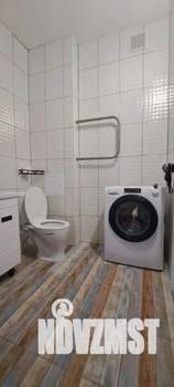 2-к квартира, посуточно, 41м2, 1/1 этаж