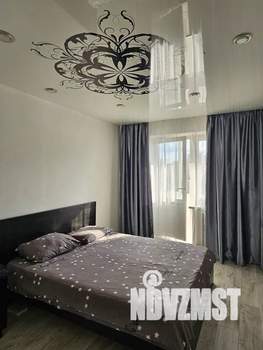 1-к квартира, посуточно, 33м2, 7/10 этаж