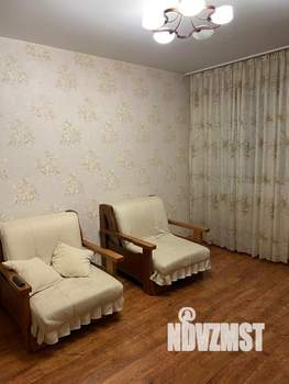 1-к квартира, на длительный срок, 35м2, 7/10 этаж