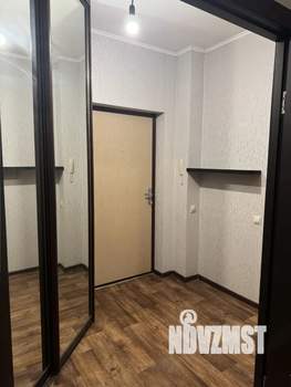 1-к квартира, на длительный срок, 33м2, 3/12 этаж