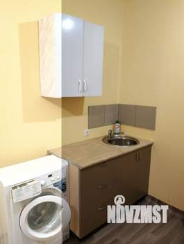 Студия квартира, на длительный срок, 27м2, 25/25 этаж