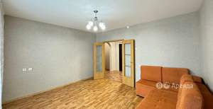 1-к квартира, на длительный срок, 41м2, 5/10 этаж