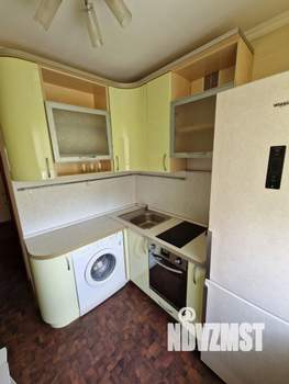 2-к квартира, на длительный срок, 45м2, 5/5 этаж