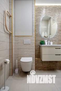 1-к квартира, посуточно, 42м2, 6/10 этаж