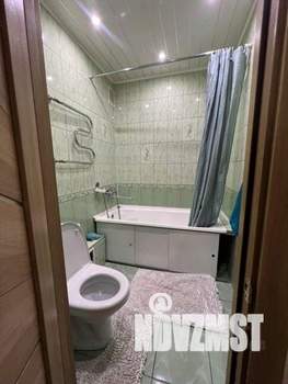 1-к квартира, на длительный срок, 33м2, 4/5 этаж