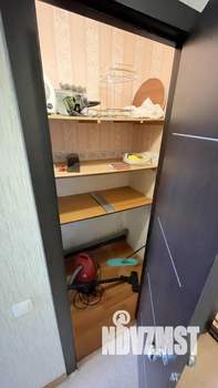 1-к квартира, на длительный срок, 52м2, 6/25 этаж