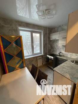 1-к квартира, на длительный срок, 30м2, 3/9 этаж