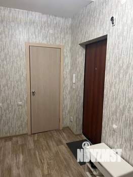 1-к квартира, на длительный срок, 37м2, 21/25 этаж