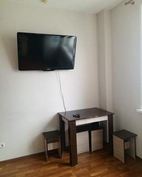 1-к квартира, на длительный срок, 38м2, 15/19 этаж