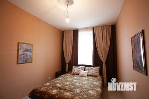 2-к квартира, на длительный срок, 37м2, 13/14 этаж