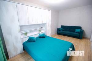 1-к квартира, посуточно, 65м2, 2/17 этаж