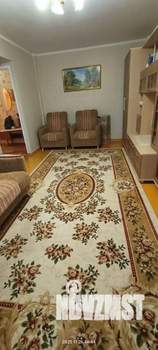 2-к квартира, на длительный срок, 46м2, 3/5 этаж