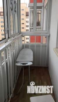1-к квартира, на длительный срок, 25м2, 13/14 этаж