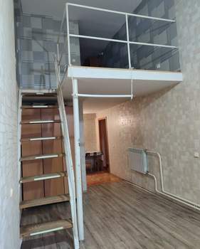 2-к квартира, на длительный срок, 43м2, 1/10 этаж