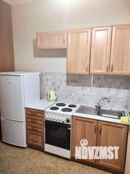 Студия квартира, на длительный срок, 28м2, 5/10 этаж