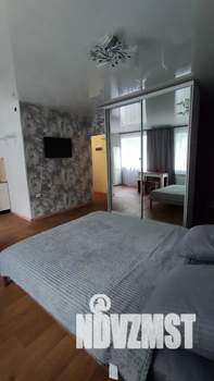 Студия квартира, посуточно, 32м2, 3/5 этаж