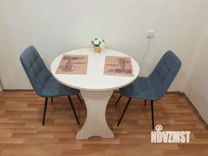 Студия квартира, на длительный срок, 24м2, 7/16 этаж